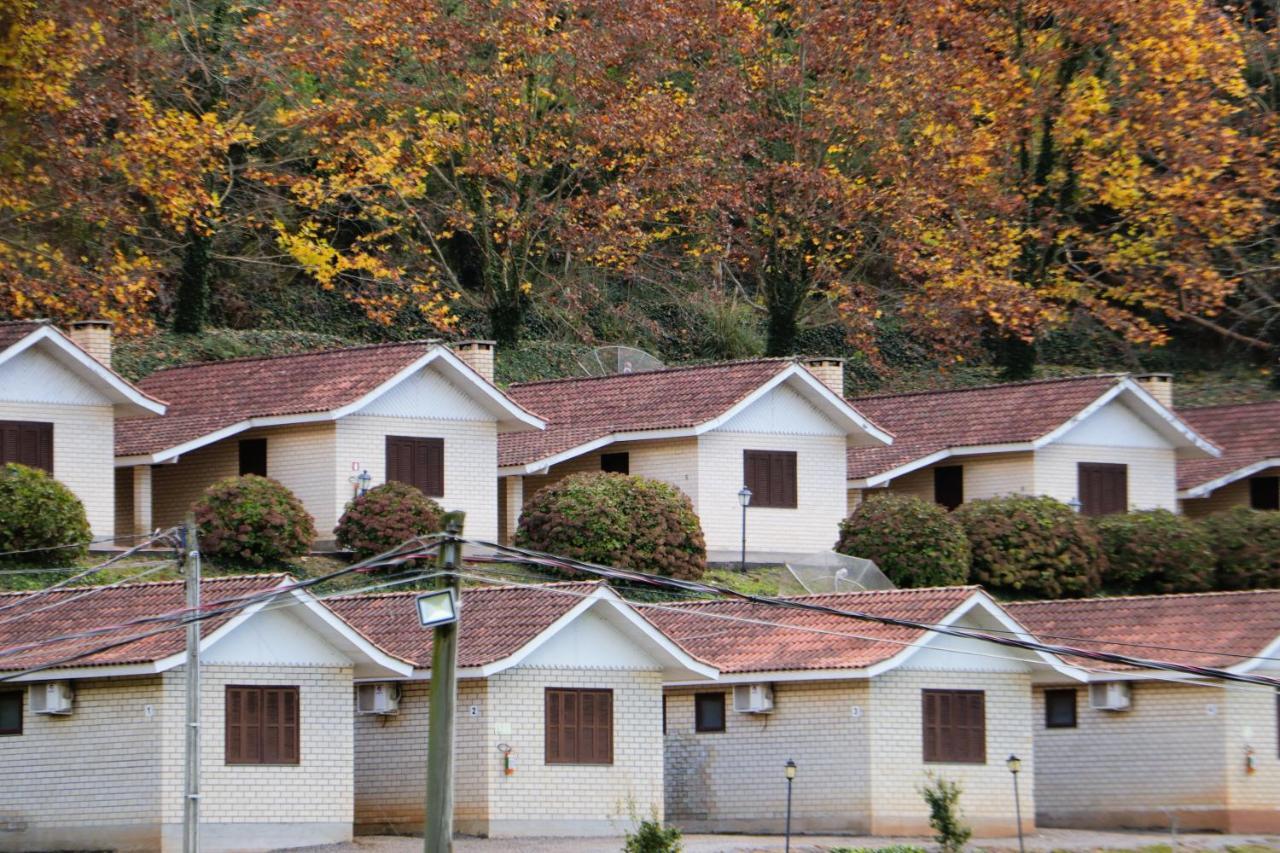 Pousada Parque Das Pitangueiras Flores da Cunha Exterior photo